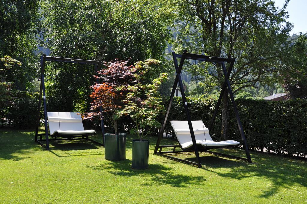 Ferienapartments Birkenhof Döbriach Extérieur photo